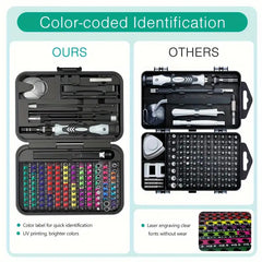 132in 1 Precision Screwdriver Set