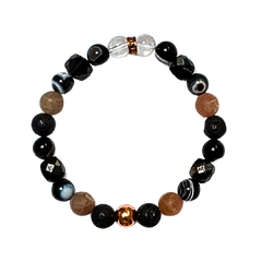 174Hz Frequency Bracelet