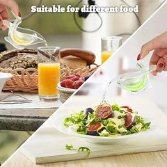 عصارة الليمون اليدوية