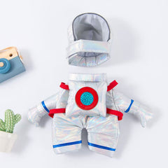 Halloween-themed Party Fun Pet Costumes for Medium-sized Dogs and Cats