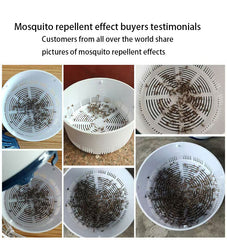 TOP-MAX Indoor Flying Insect Trap