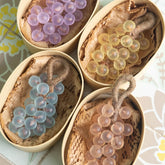 Creative Crystal Soap (Strawberry & Grape)