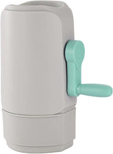 قشر بذور البطيخ والفول السوداني