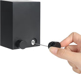 حبل الغسيل القابل للسحب