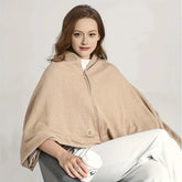 USB Heated Shawl