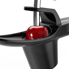 Stainless Steel Cherries Corer Pitter