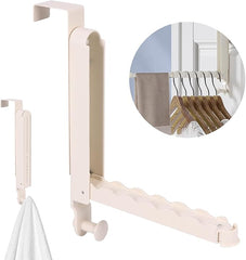 خطافات تعليق S SUNSBELL فوق الباب