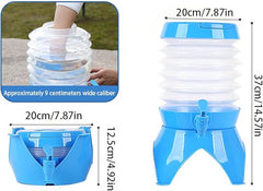 Fridge Drink Dispenser