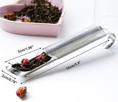 Stainless Steel Tea Strainers