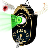 جرس باب عين الشيطان