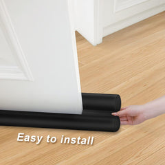 Everlasting Comfort Under Door Draft Stopper