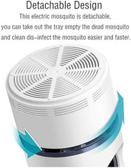 TOP-MAX Indoor Flying Insect Trap