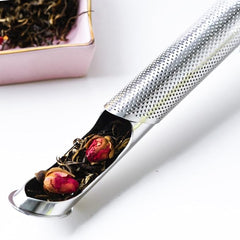Stainless Steel Tea Strainers