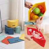 Folding Portable Camping Hiking Stool