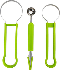 Carespot Melon Baller Scoop Set