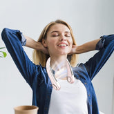 مروحة الرقبة