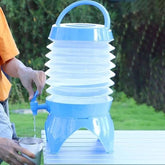 Fridge Drink Dispenser