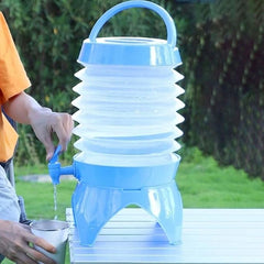 Fridge Drink Dispenser