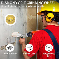 【New style】PVC Pipe Inside Cutter