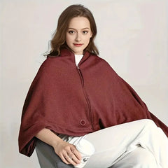 USB Heated Shawl