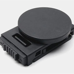 Heavy-Duty Magnetic Belt Clips - Non-Slip
