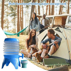 Fridge Drink Dispenser