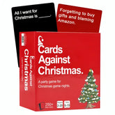 Cards game ——Cards Against Christmas