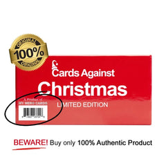 Cards game ——Cards Against Christmas