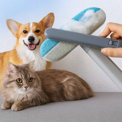 Best-Selling Pet Cleaning Brush