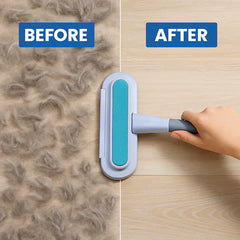 Best-Selling Pet Cleaning Brush