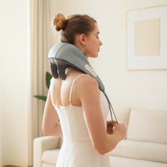 جهاز تدليك الرقبة الاحترافي