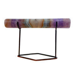 Crystal Jewelry Holder