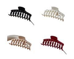 New style soft silicone hairpin