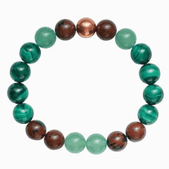 Magnetic Attraction Bracelet