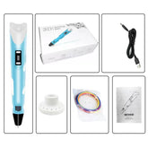 SCRIB3D P1 3D Printing Pen with Display