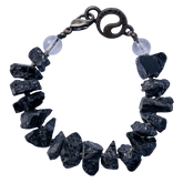 Deflecting Negativity Bracelet