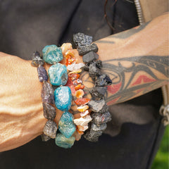 Deflecting Negativity Bracelet