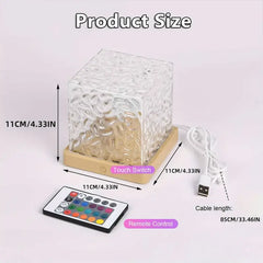 Romantic Gift: Starry Sky Projector