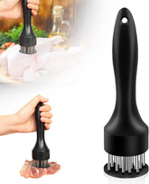 Stainless Steel Meat Tenderizer