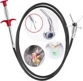 2PCS Flexible Grabber Claw Pick Up Reacher Tool