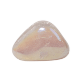 Aura Rose Quartz Stone