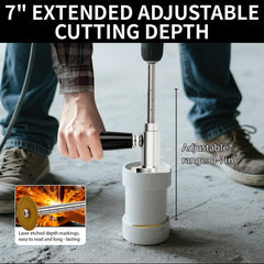 【New style】PVC Pipe Inside Cutter