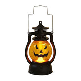 فانوس جاك أو فانوس هالوين رعب عتيق