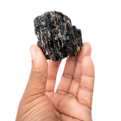 Black Tourmaline