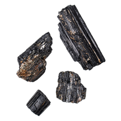 Black Tourmaline