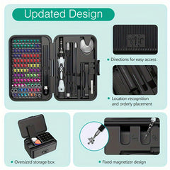 132in 1 Precision Screwdriver Set