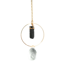 Powerfully Protected Car Hanger