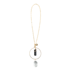 Powerfully Protected Car Hanger