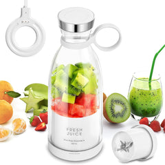 【2025 New product special offer】Portable Juicer Blender