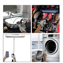 ClearView Pro HD Endoscope Camera